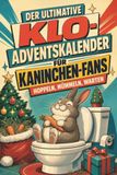 Der tiptop Der ultimative Klo-Adventskalender für Kaninchen-Fans