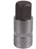 Seneca Bol Inbusdop 1/2 55mm 12mm
