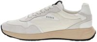 Guess Aria Schoenen Wit EU 42 Man