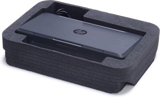 Dicota Foam inlay for HP OJ 250