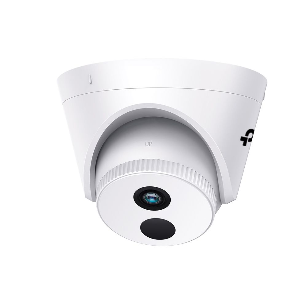 TP-Link VIGI C400HP - Dome IP Camera - Wired - Indoor/Outdoor - 3MP