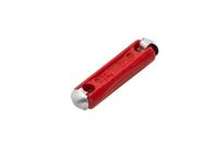 HELLA 8JS 089 015-801 Zekering - Torpedozekering - 16A - Rood - Aantal: 5