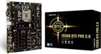 BIOSTAR TB360-BTC PRO 2.0 Moederbord