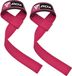 RDX Sports Roze Lifting Straps