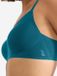 Sloggi ZERO Feel Pure BH zonder beugel blauw