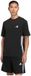 Adidas Workout Essentials Feelready 3 Stripes T-shirt Noir S