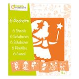 Clairefontaine 42839O kunst- & knutselset voor kinderen