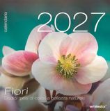 Fiori 2027 Wall Calendar