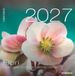 Fiori 2027 Wall Calendar