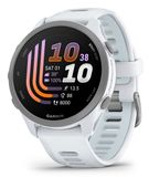 Garmin Forerunner 170 3,05 cm (1.2") AMOLED Touchscreen Wit GPS