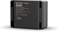 Teltonika TAT240 Tamper-proof asset tracker 4G LTE CAT1