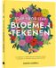 Stap Uitgeverij MUS Stap voor stap bloemen tekenen