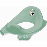 Keeeper Funny Farm Toilettrainer voor Kinderen - WC Verkleiner - Voor Zindelijkheidstraining
