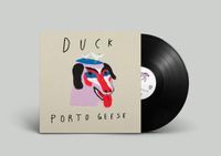 Duck - Duck (LP, Standard Edition, Stereo, Zwart, 180 g)