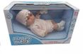 ADAR Vinyl Baby Pop 24cm - Parle et chante en néerlandais