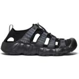 KEEN Sandalen 'Hyperport H2' zwart