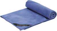 Cocoon Microfiber Towel Ultralight small fjord blue 2019