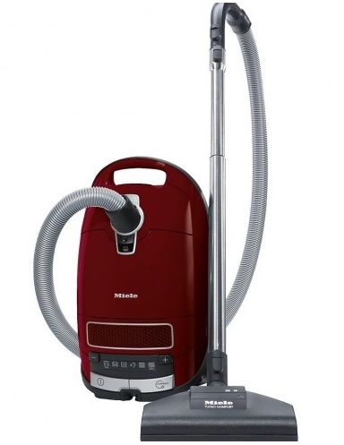 Miele Complete C3 Cat&amp;Dog