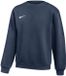 Nike Park 26 Fleece Sweater Junior - Maat 140