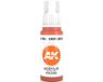 AK-Interactive Rouge Cadmium Peinture Acrylique Modélisme - 17ml