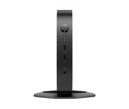 HP Elite t660 Thin Client - SFF - Intel U300E 1.1 GHz - 8 Go RAM - 32 Go eMMC - Intel UHD Graphics - IGEL OS