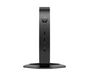 HP Elite t660 Thin Client - SFF - Intel U300E 1.1 GHz - 8 Go RAM - 32 Go eMMC - Intel UHD Graphics - IGEL OS