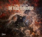 The Origin Records The Road to Trantor