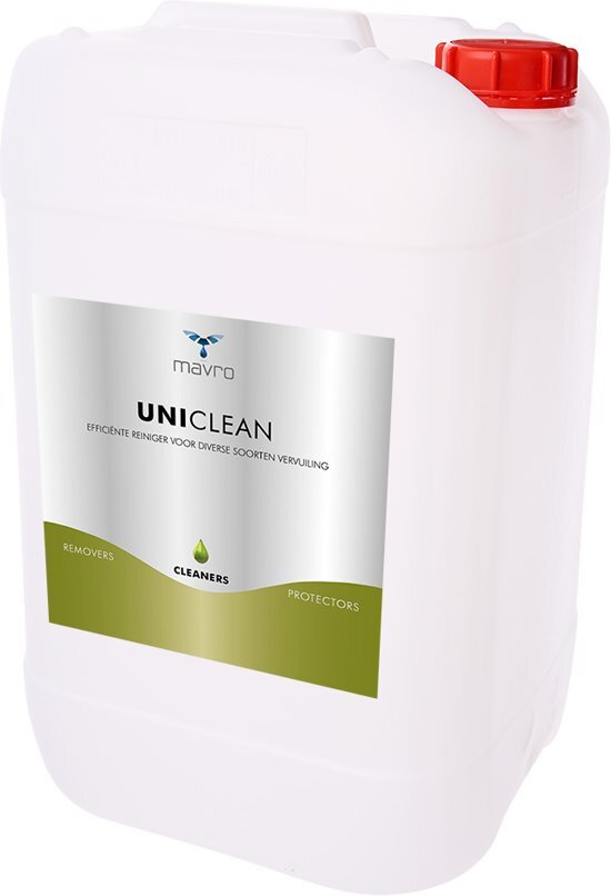 Mavro International UNICLEAN 10L