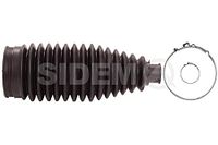 SIDEM 371.034 spoorstangen