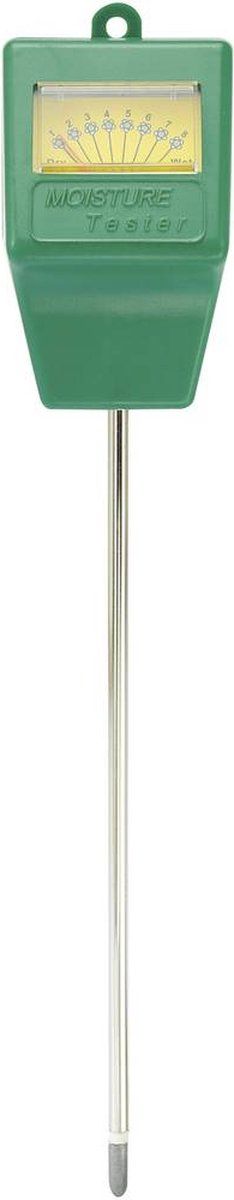 BASETECH BT-235PT Bodemanalyseset Vochtbewaking voor planten