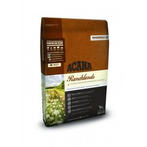 Acana Regionals Ranchlands hondenvoer 2 kg