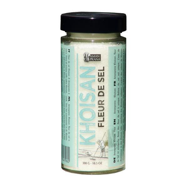 Aman Prana Khoisan Fleur De Sel