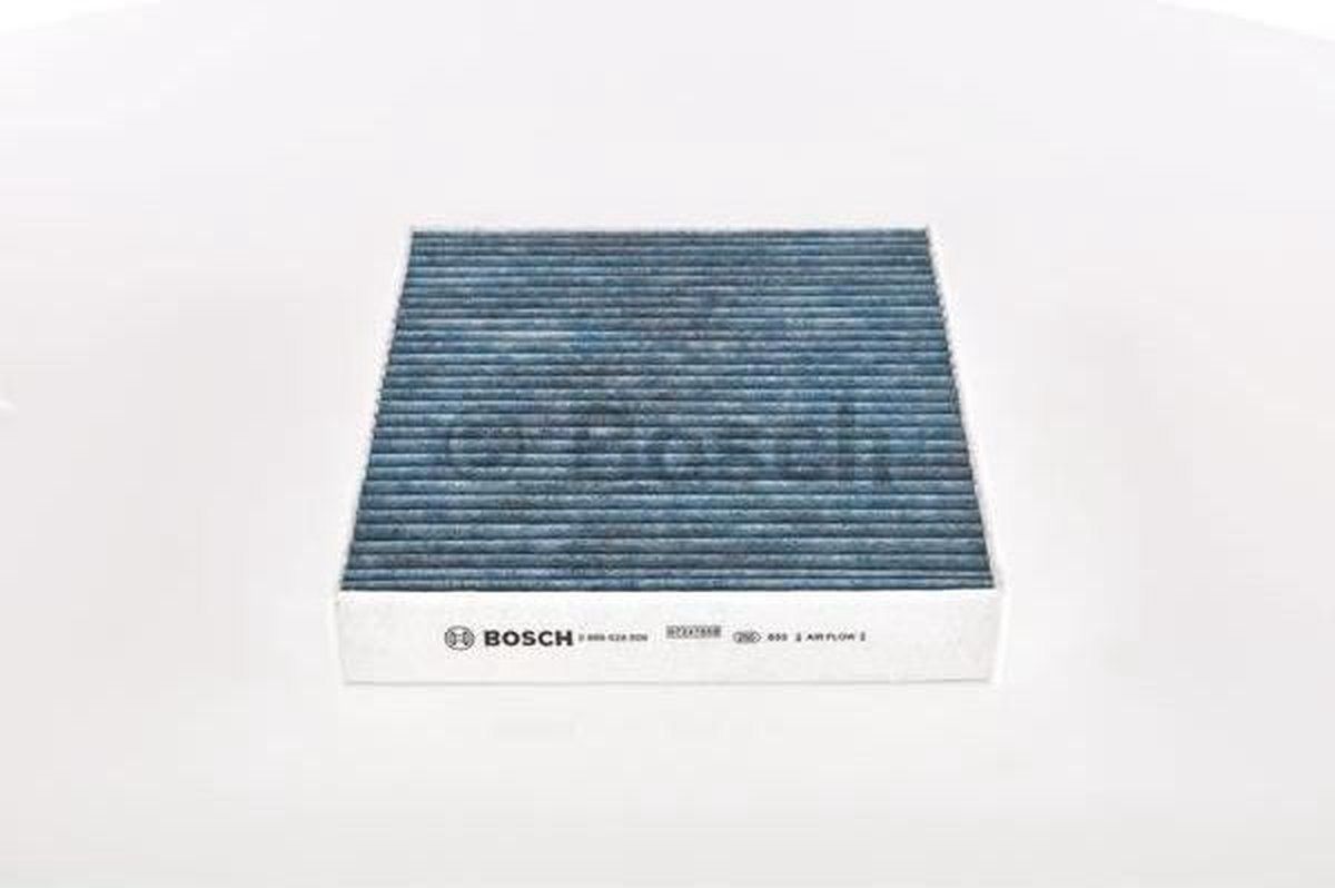Bosch pollenfilter 0986628506
