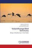 Vedanthangal Lap Lambert Academic Publishing Vedanthangal Bird Sanctuary Paperback