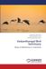 Vedanthangal Lap Lambert Academic Publishing Vedanthangal Bird Sanctuary Paperback