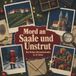 Mord tiptop Mord an Saale und Unstrut
