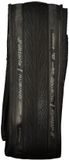 Vittoria Rubino V Tubeless 700c X 28 Pneu de vélo de course Noir