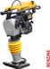 Lumag Trilstamper benzine 4 VS80S