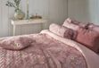 Pip Studio Sprei 220 x 260 cm Roze Katoen