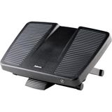 Fellowes 8067001 Professional Series Profi Voetsteun, verstelbaar, met vrij beweegbaar platform, zwart
