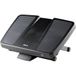 Fellowes 8067001 Professional Series Profi Voetsteun, verstelbaar, met vrij beweegbaar platform, zwart