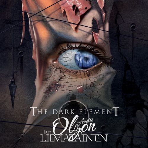 PIAS Nederland Dark Element CD