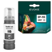 Evoke Compatible Ink for Epson 115 C13T07D54A Grey 6200 Pages Ecotank L8160 L8180