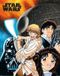Your Decoration B.V. Poster Star Wars - Manga Madness 40x50cm