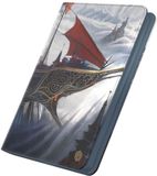Zipfolio Ultimate Guard Zipfolio 360 Xenoskin Magic: The Gathering Tarkir: Dragonstorm