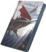 Zipfolio Ultimate Guard Zipfolio 360 Xenoskin Magic: The Gathering Tarkir: Dragonstorm