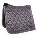 HKM Tapijt Velluto Eleganza donkergrijs Pony CSO
