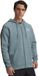 Under Armour Ua Icon Fleece Fz Taping Sweatshirt