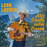 Sonic Rendezvous Leon Ladwig - Alles Scheisse Ausser Country (CD)