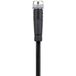 Escha 8043748 Connecteur capteur/actionneur, assemblé M8 Nombre de pôles (capteurs) : 3 Femelle, droit 2,00 m 1 pièce(s)
